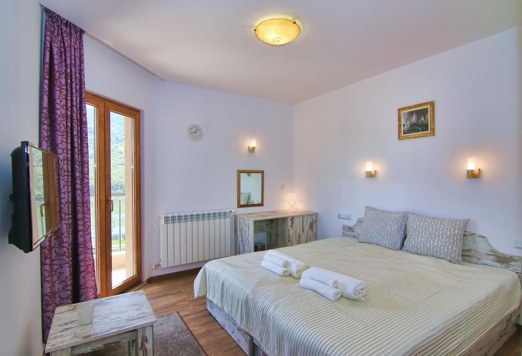 Hotel Eco House Kitana Asparuchovo Exteriér fotografie